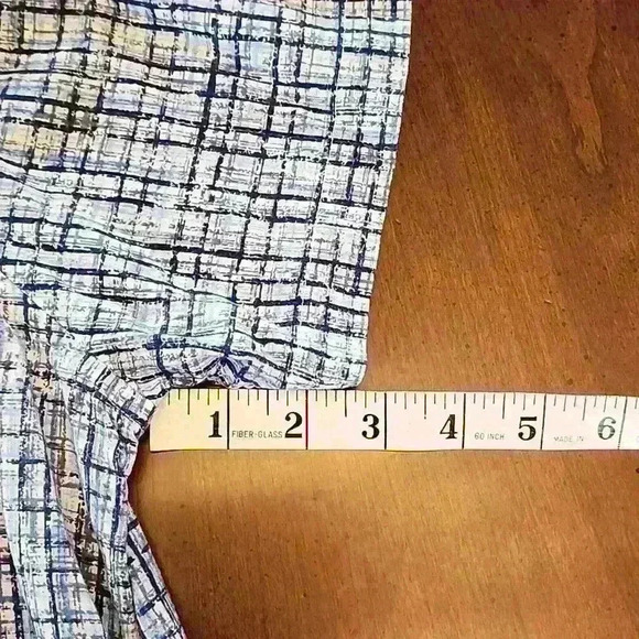 Via Europa Mens button up - Picture 7 of 8